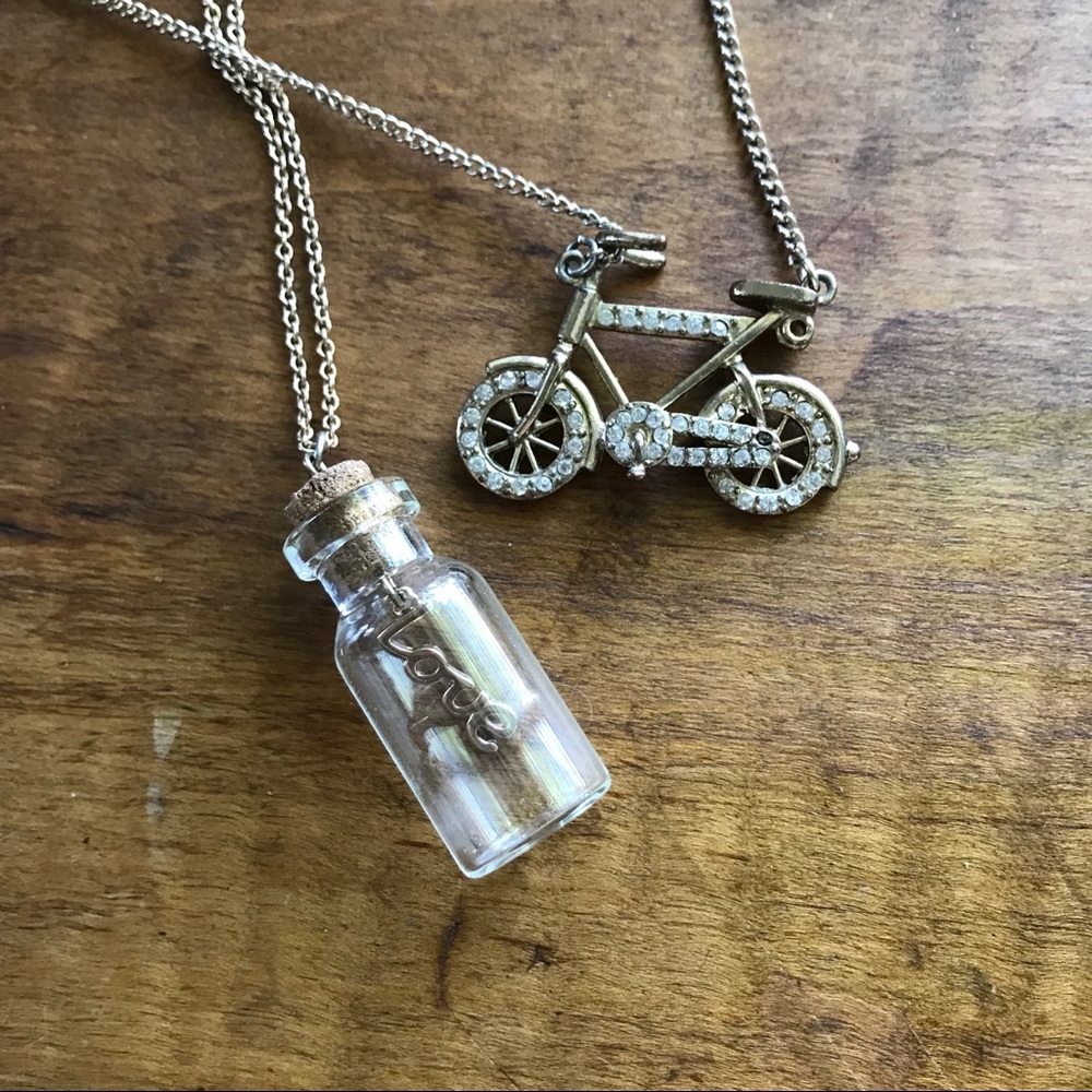 Quirky Necklace Bundle